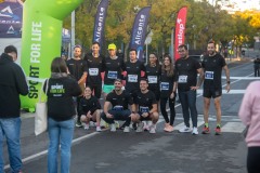 Carrera Castillos