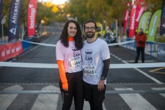 Carrera Castillos