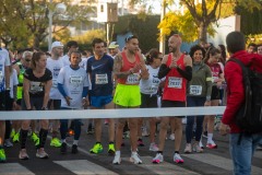 Carrera Castillos