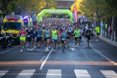 Carrera Castillos