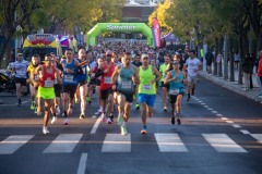 Carrera Castillos