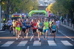 Carrera Castillos