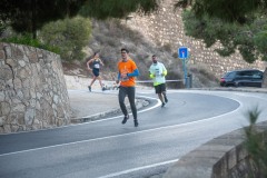 Carrera Castillos