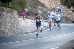 Carrera Castillos