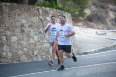 Carrera Castillos