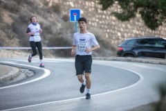 Carrera Castillos