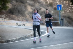 Carrera Castillos