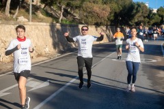 Carrera Castillos