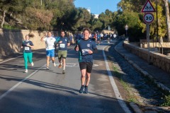 Carrera Castillos