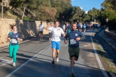Carrera Castillos