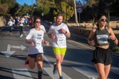 Carrera Castillos