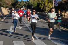 Carrera Castillos