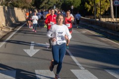 Carrera Castillos