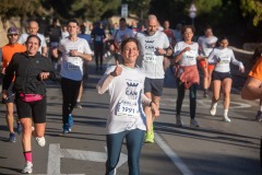 Carrera Castillos