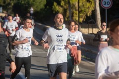 Carrera Castillos