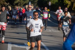 Carrera Castillos