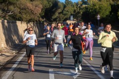 Carrera Castillos