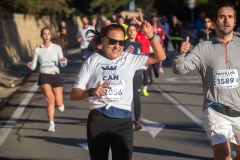 Carrera Castillos