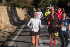Carrera Castillos