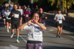Carrera Castillos