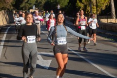 Carrera Castillos