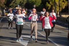 Carrera Castillos