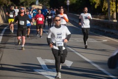 Carrera Castillos