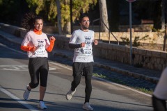 Carrera Castillos