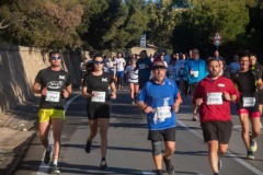 Carrera Castillos