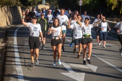 Carrera Castillos