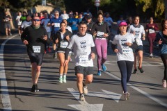 Carrera Castillos