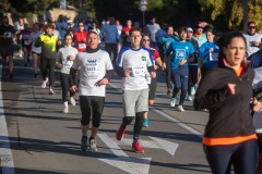 Carrera Castillos