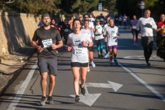 Carrera Castillos