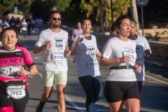 Carrera Castillos