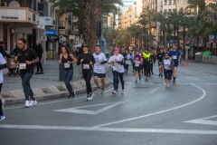 Carrera Castillos