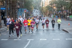 Carrera Castillos