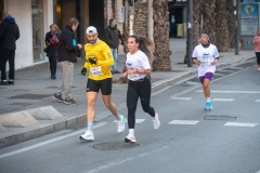 Carrera Castillos