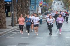 Carrera Castillos