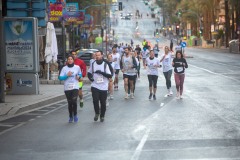 Carrera Castillos