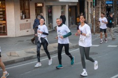 Carrera Castillos