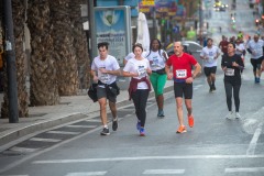 Carrera Castillos