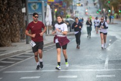 Carrera Castillos