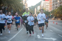 Carrera Castillos
