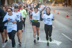 Carrera Castillos