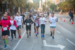 Carrera Castillos