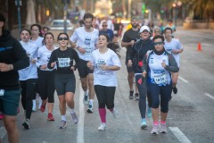 Carrera Castillos