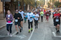 Carrera Castillos