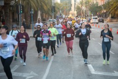 Carrera Castillos