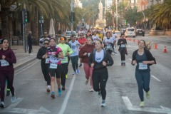 Carrera Castillos
