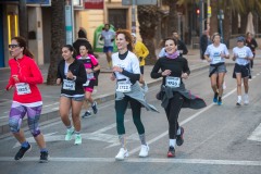 Carrera Castillos